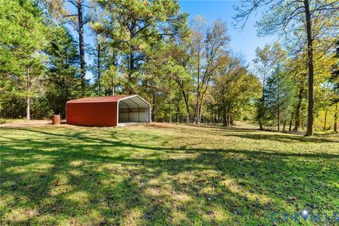 Tiny photo for 104 Petersburg Road, Powhatan, VA 23139 (MLS # 2602435)