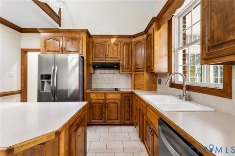 Tiny photo for 104 Petersburg Road, Powhatan, VA 23139 (MLS # 2602435)