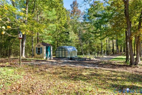 Tiny photo for 104 Petersburg Road, Powhatan, VA 23139 (MLS # 2602435)