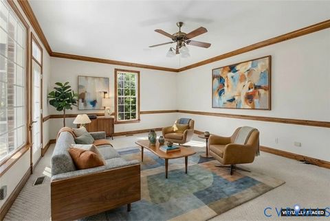 Tiny photo for 104 Petersburg Road, Powhatan, VA 23139 (MLS # 2602435)