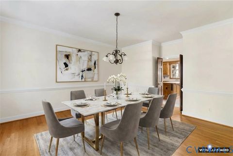 Tiny photo for 104 Petersburg Road, Powhatan, VA 23139 (MLS # 2602435)