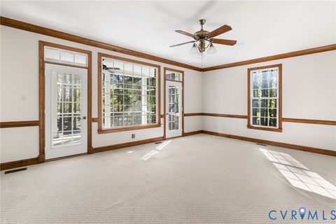 Tiny photo for 104 Petersburg Road, Powhatan, VA 23139 (MLS # 2602435)