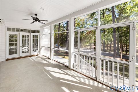 Tiny photo for 104 Petersburg Road, Powhatan, VA 23139 (MLS # 2602435)