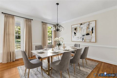 Tiny photo for 104 Petersburg Road, Powhatan, VA 23139 (MLS # 2602435)