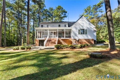 Tiny photo for 104 Petersburg Road, Powhatan, VA 23139 (MLS # 2602435)