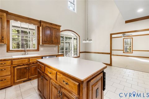 Tiny photo for 104 Petersburg Road, Powhatan, VA 23139 (MLS # 2602435)