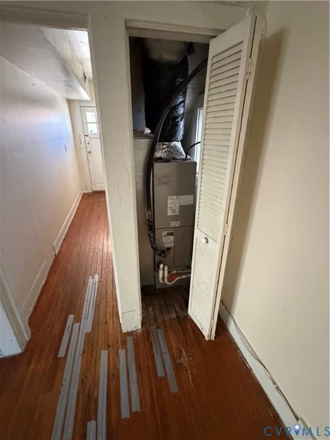 Tiny photo for 3210 Q Street, Richmond, VA 23223 (MLS # 2605452)