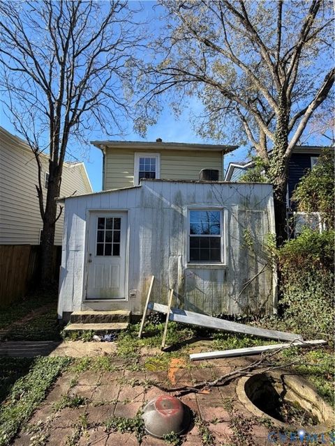 Tiny photo for 3210 Q Street, Richmond, VA 23223 (MLS # 2605452)