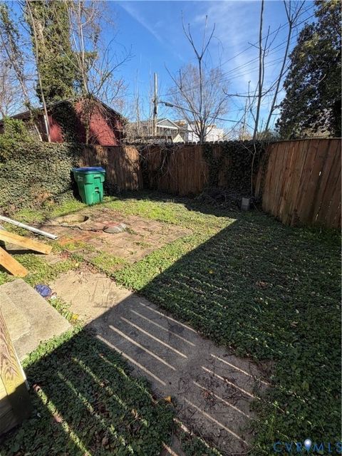 Tiny photo for 3210 Q Street, Richmond, VA 23223 (MLS # 2605452)