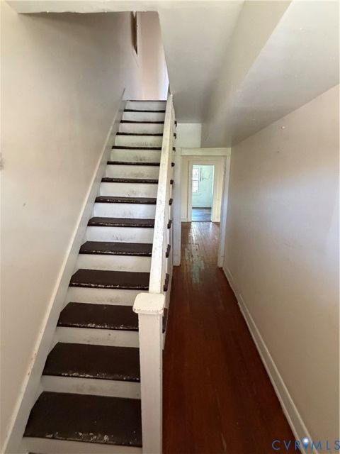 Tiny photo for 3210 Q Street, Richmond, VA 23223 (MLS # 2605452)