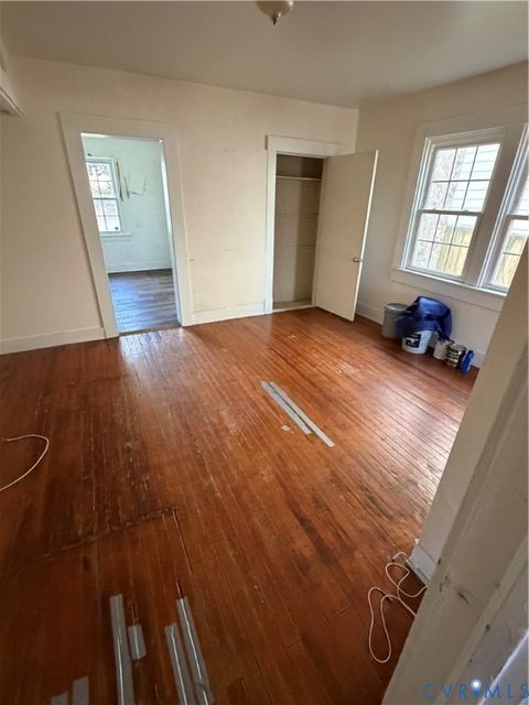 Tiny photo for 3210 Q Street, Richmond, VA 23223 (MLS # 2605452)