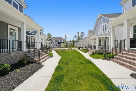 Tiny photo for 7813 Oak Grove Tree Drive, Chesterfield, VA 23832 (MLS # 2530333)