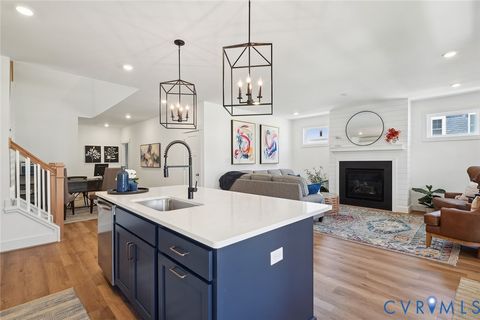 Tiny photo for 7813 Oak Grove Tree Drive, Chesterfield, VA 23832 (MLS # 2530333)