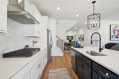 Tiny photo for 7813 Oak Grove Tree Drive, Chesterfield, VA 23832 (MLS # 2530333)