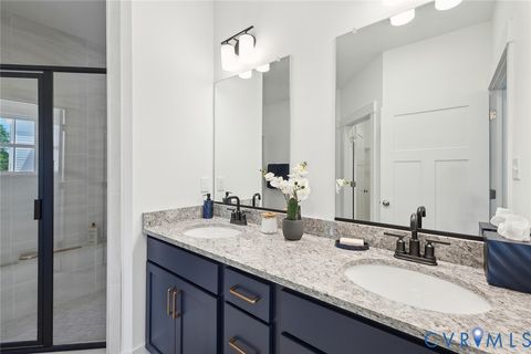 Tiny photo for 7813 Oak Grove Tree Drive, Chesterfield, VA 23832 (MLS # 2530333)