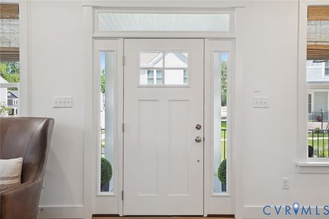 Tiny photo for 7813 Oak Grove Tree Drive, Chesterfield, VA 23832 (MLS # 2530333)