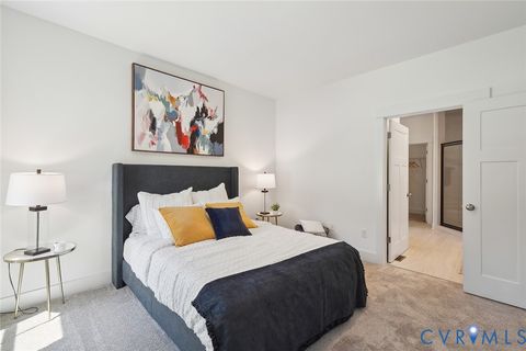 Tiny photo for 7813 Oak Grove Tree Drive, Chesterfield, VA 23832 (MLS # 2530333)