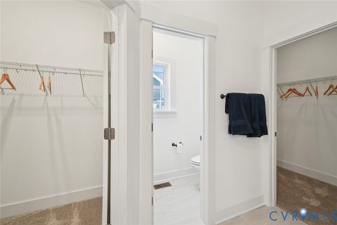 Tiny photo for 7813 Oak Grove Tree Drive, Chesterfield, VA 23832 (MLS # 2530333)