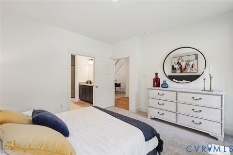 Tiny photo for 7813 Oak Grove Tree Drive, Chesterfield, VA 23832 (MLS # 2530333)