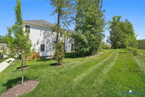 Tiny photo for 7813 Oak Grove Tree Drive, Chesterfield, VA 23832 (MLS # 2530333)