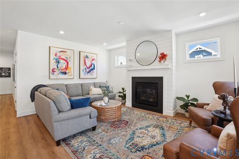 Tiny photo for 7813 Oak Grove Tree Drive, Chesterfield, VA 23832 (MLS # 2530333)