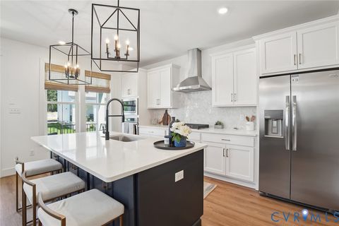 Tiny photo for 7813 Oak Grove Tree Drive, Chesterfield, VA 23832 (MLS # 2530333)