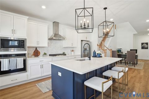 Tiny photo for 7813 Oak Grove Tree Drive, Chesterfield, VA 23832 (MLS # 2530333)