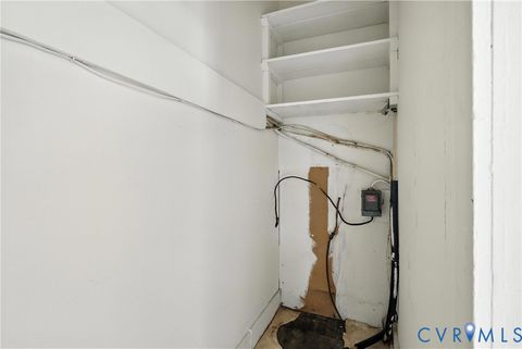 Tiny photo for 455 Railroad Avenue, Keysville, VA 23947 (MLS # 2617203)