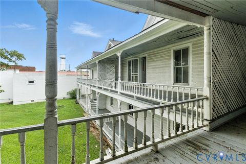Tiny photo for 455 Railroad Avenue, Keysville, VA 23947 (MLS # 2617203)