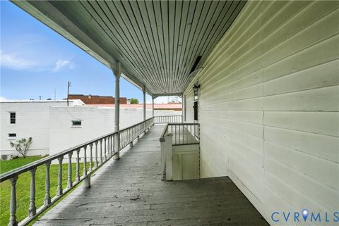Tiny photo for 455 Railroad Avenue, Keysville, VA 23947 (MLS # 2617203)