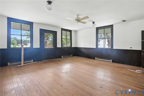Tiny photo for 455 Railroad Avenue, Keysville, VA 23947 (MLS # 2617203)