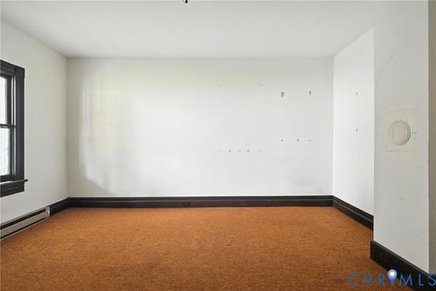 Tiny photo for 455 Railroad Avenue, Keysville, VA 23947 (MLS # 2617203)