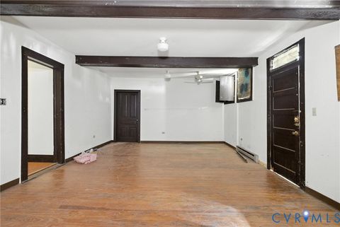 Tiny photo for 455 Railroad Avenue, Keysville, VA 23947 (MLS # 2617203)