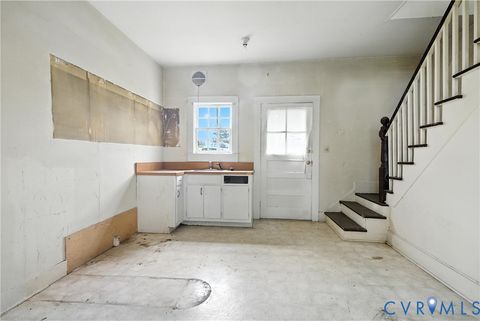Tiny photo for 455 Railroad Avenue, Keysville, VA 23947 (MLS # 2617203)