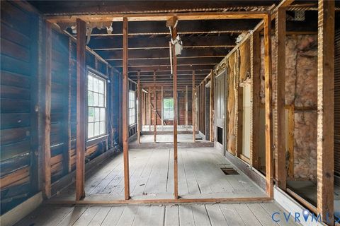 Tiny photo for 455 Railroad Avenue, Keysville, VA 23947 (MLS # 2617203)