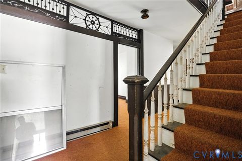 Tiny photo for 455 Railroad Avenue, Keysville, VA 23947 (MLS # 2617203)