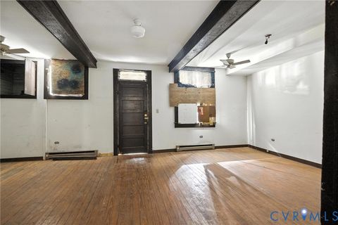 Tiny photo for 455 Railroad Avenue, Keysville, VA 23947 (MLS # 2617203)