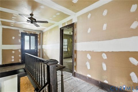 Tiny photo for 455 Railroad Avenue, Keysville, VA 23947 (MLS # 2617203)
