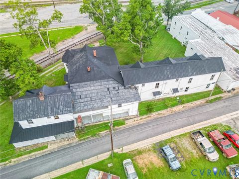 Tiny photo for 455 Railroad Avenue, Keysville, VA 23947 (MLS # 2617203)
