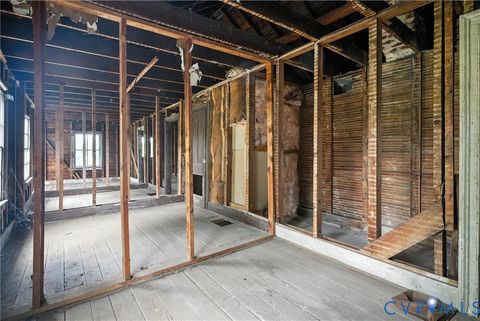 Tiny photo for 455 Railroad Avenue, Keysville, VA 23947 (MLS # 2617203)
