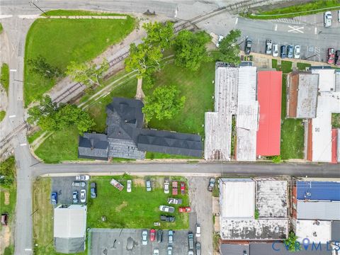 Tiny photo for 455 Railroad Avenue, Keysville, VA 23947 (MLS # 2617203)