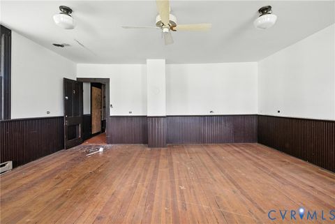 Tiny photo for 455 Railroad Avenue, Keysville, VA 23947 (MLS # 2617203)