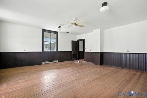 Tiny photo for 455 Railroad Avenue, Keysville, VA 23947 (MLS # 2617203)
