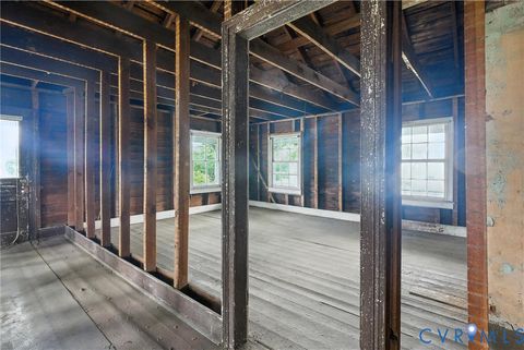 Tiny photo for 455 Railroad Avenue, Keysville, VA 23947 (MLS # 2617203)