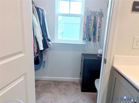 Tiny photo for 7325 Simeon Court, Chesterfield, VA 23234 (MLS # 2618555)