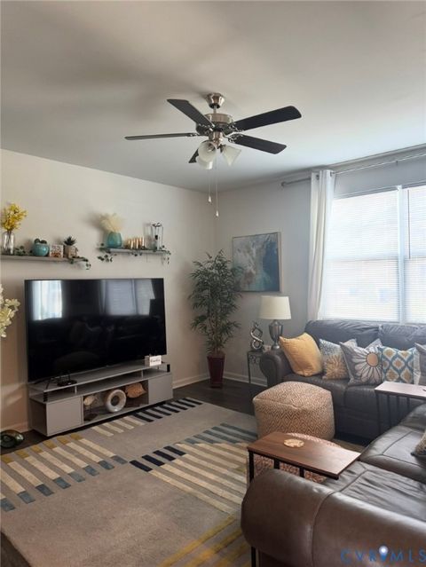 Tiny photo for 7325 Simeon Court, Chesterfield, VA 23234 (MLS # 2618555)