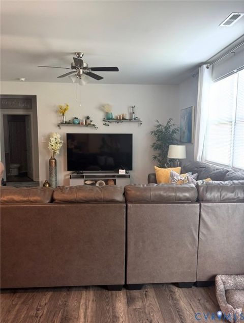 Tiny photo for 7325 Simeon Court, Chesterfield, VA 23234 (MLS # 2618555)