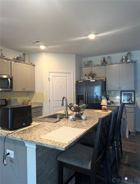 Tiny photo for 7325 Simeon Court, Chesterfield, VA 23234 (MLS # 2618555)