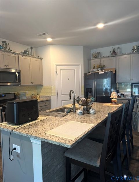 Tiny photo for 7325 Simeon Court, Chesterfield, VA 23234 (MLS # 2618555)