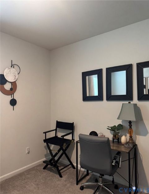 Tiny photo for 7325 Simeon Court, Chesterfield, VA 23234 (MLS # 2618555)